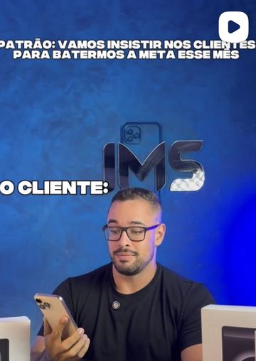 Esconder apps no iPhone
